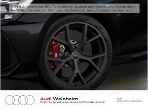 Audi RS3 RS 3 Sportback 2.5 TFSI quattro Pano Navi Kamera uvm