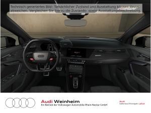 Audi RS3 RS 3 Sportback 2.5 TFSI quattro Pano Navi Kamera uvm