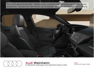 Audi RS3 RS 3 Sportback 2.5 TFSI quattro Pano Navi Kamera uvm