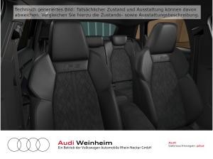 Audi RS3 RS 3 Sportback 2.5 TFSI quattro Pano Navi Kamera uvm