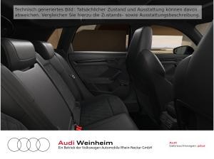 Audi RS3 RS 3 Sportback 2.5 TFSI quattro Pano Navi Kamera uvm