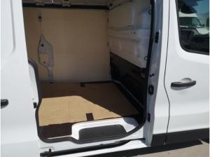 Renault Trafic Kasten L2H1 2.0 ⭐️ Für Handwerk, Handel und Alltag ⭐️