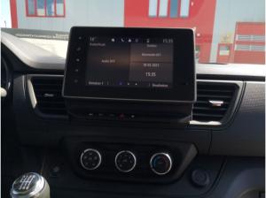 Renault Trafic Kasten L2H1 2.0 ⭐️ Für Handwerk, Handel und Alltag ⭐️