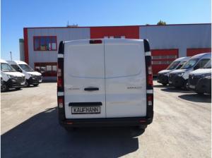 Renault Trafic Kasten L2H1 2.0 ⭐️ Für Handwerk, Handel und Alltag ⭐️
