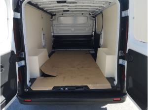 Renault Trafic Kasten L2H1 2.0 ⭐️ Für Handwerk, Handel und Alltag ⭐️