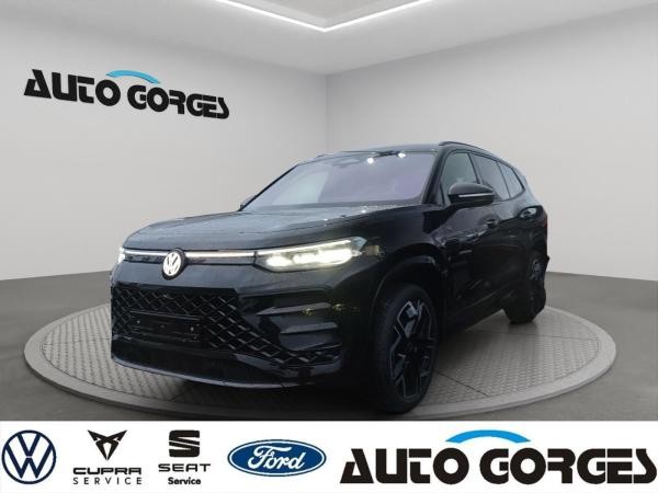 Volkswagen Tayron R-Line 2,0 l TDI 4MOTION +SOFORT+STANDH.+