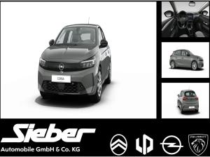 Opel Corsa Edition 1.2 Turbo **Gewerbehammer**