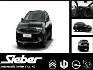 Opel Astra Sports Tourer GS 1.2 Turbo