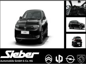 Opel Astra Edition 1.2 Turbo **Gewerbehammer**