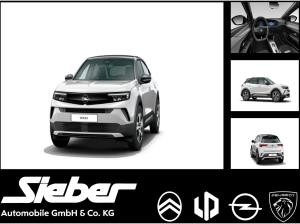 Opel Mokka Edition 1.2 Turbo **Gewerbehammer**