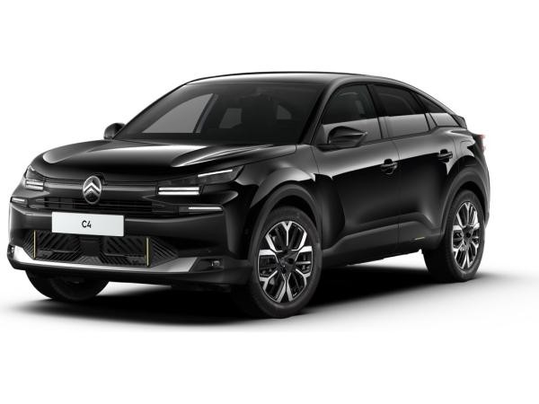 Citroën C4 Hybrid MAX **SONDERANGEBOT**