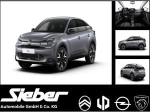 Citroën C4 MAX MHEV **SONDERANGEBOT**