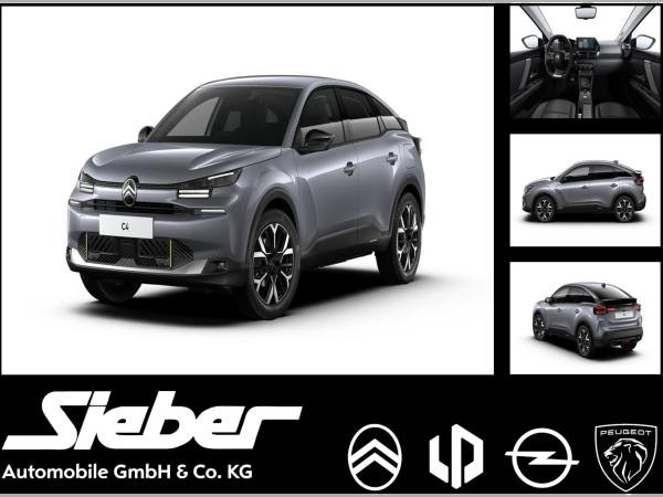 Citroën C4 MAX MHEV **SONDERANGEBOT**