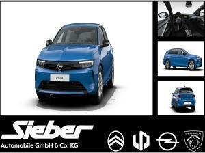Opel Astra Edition MHEV **Gewerbehammer**