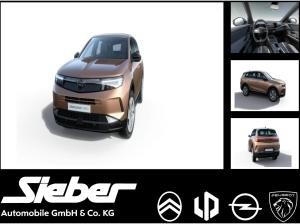 Opel Grandland Edition MHEV **Gewerbehammer**