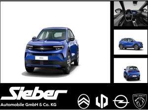 Opel Mokka Edition 1.2 Turbo **Gewerbehammer**