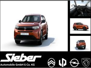 Opel Frontera Edition MHEV **Gewerbehammer**