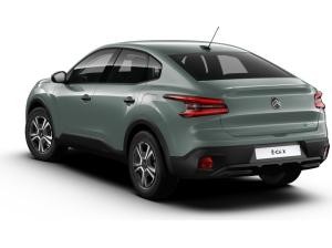 Citroën C4 X Elektro YOU Standard-Range **Gewerbeknaller**