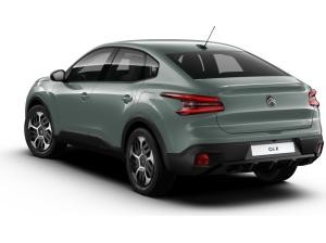 Citroën C4 X Plus MHEV **Gewerbeknaller**