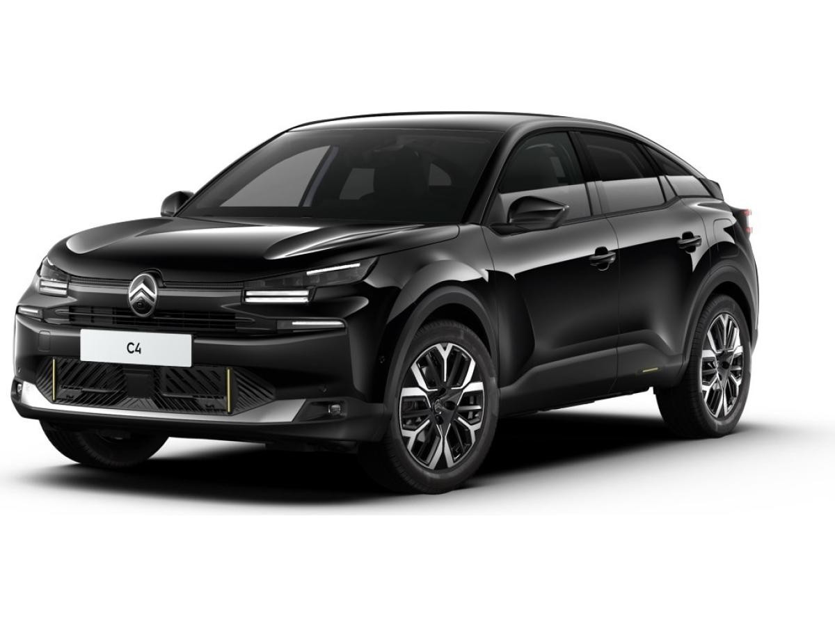 Citroën C4 Hybrid MAX **Gewerbeangebot**