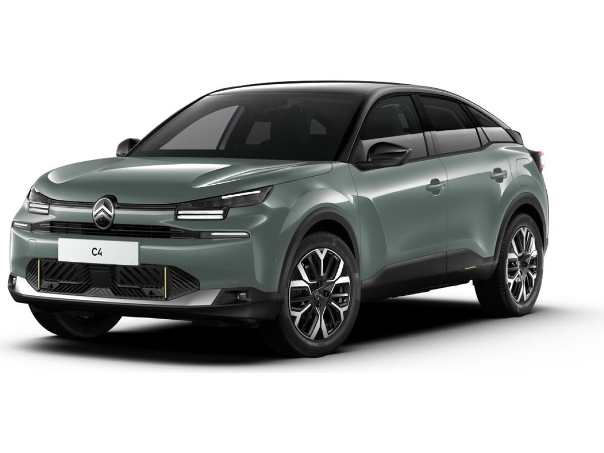 Citroën C4 Hybrid MAX **SONDERANGEBOT**