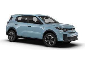 Citroën C3 Aircross Elektro YOU