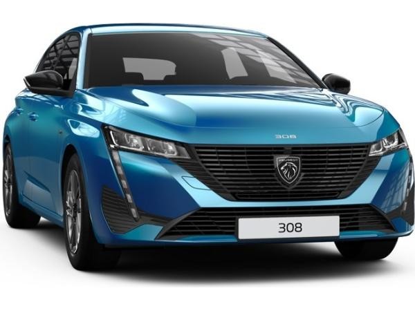 Peugeot 308 Style Limousine 1.5 Diesel