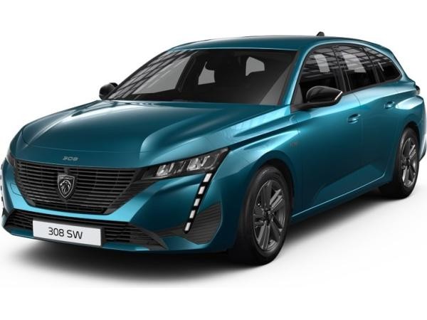 Peugeot 308 SW Style MHEV