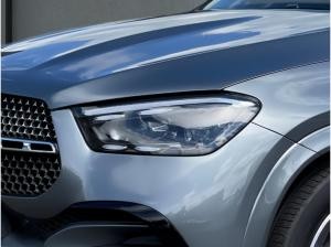 Mercedes-Benz GLE 350 de 4Matic AMG Line Advanced Plus AHK HeadUp Pano