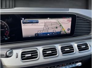 Mercedes-Benz GLE 350 de 4Matic AMG Line Advanced Plus AHK HeadUp Pano