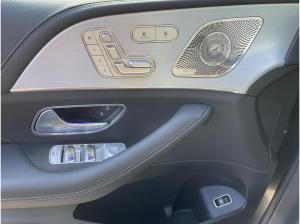 Mercedes-Benz GLE 350 de 4Matic AMG Line Advanced Plus AHK HeadUp Pano