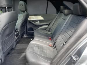 Mercedes-Benz GLE 350 de 4Matic AMG Line Advanced Plus AHK HeadUp Pano