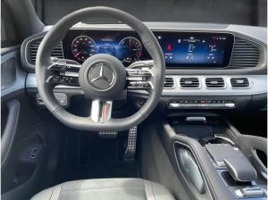 Mercedes-Benz GLE 350 de 4Matic AMG Line Advanced Plus AHK HeadUp Pano