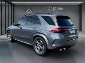 Mercedes-Benz GLE 350 de 4Matic AMG Line Advanced Plus AHK HeadUp Pano