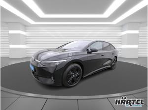 Volkswagen ID.7 GTX 4MOTION 86 KWH AUTOMATIK Bluetooth Navi