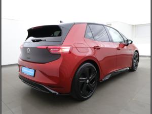 Volkswagen ID.3 GTX 79 KWH AUTOMATIK (+ACC-RADAR+NAVI) LED