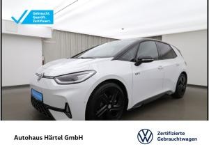 Volkswagen ID.3 GTX 79 KWH AUTOMATIK (+ACC-RADAR+NAVI) LED