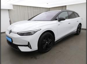 Volkswagen ID.7 TOURER GTX 4MOTION 86 KWH AUTOMATIK Bluetooth