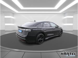 Volkswagen ID.7 GTX 4MOTION 86 KWH AUTOMATIK Bluetooth Navi
