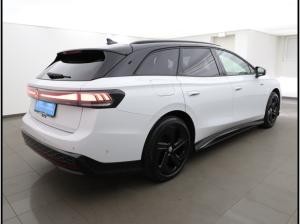 Volkswagen ID.7 TOURER GTX 4MOTION 86 KWH AUTOMATIK Bluetooth