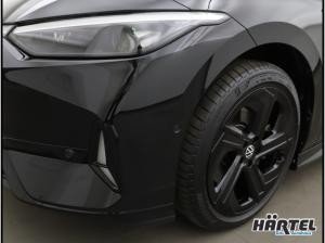 Volkswagen ID.7 GTX 4MOTION 86 KWH AUTOMATIK Bluetooth Navi