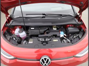 Volkswagen ID.3 GTX 79 KWH AUTOMATIK (+ACC-RADAR+NAVI) LED