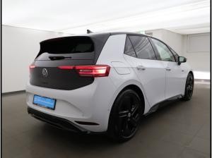 Volkswagen ID.3 GTX 79 KWH AUTOMATIK (+ACC-RADAR+NAVI) LED