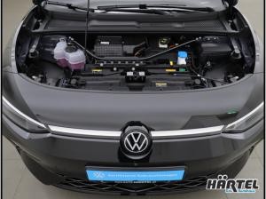 Volkswagen ID.7 GTX 4MOTION 86 KWH AUTOMATIK Bluetooth Navi