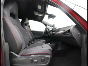 Volkswagen ID.3 GTX 79 KWH AUTOMATIK (+ACC-RADAR+NAVI) LED