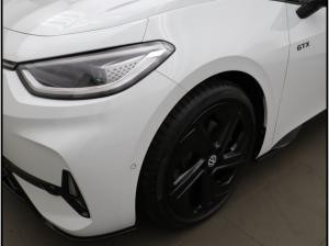 Volkswagen ID.3 GTX 79 KWH AUTOMATIK (+ACC-RADAR+NAVI) LED