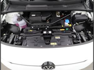 Volkswagen ID.7 TOURER GTX 4MOTION 86 KWH AUTOMATIK Bluetooth
