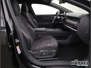 Volkswagen ID.7 GTX 4MOTION 86 KWH AUTOMATIK Bluetooth Navi