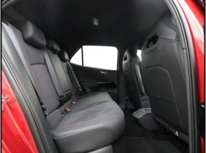 Volkswagen ID.3 GTX 79 KWH AUTOMATIK (+ACC-RADAR+NAVI) LED