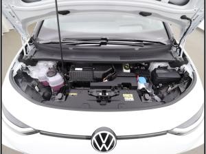 Volkswagen ID.3 GTX 79 KWH AUTOMATIK (+ACC-RADAR+NAVI) LED